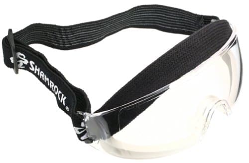 Shamrock Optic Pro Lacrosse Goggles