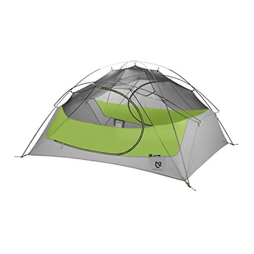 Nemo Losi LS 3 Person Backpacking Tent