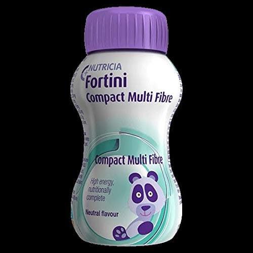 FORTINI COMPACT MULTI FIBRE NEUTRAL - 125ML