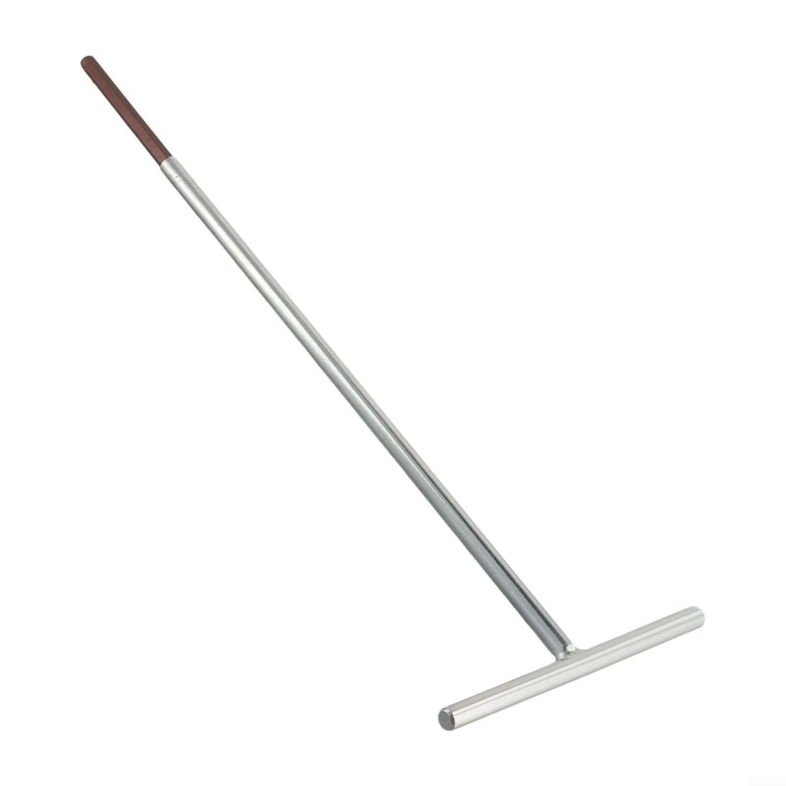 T Handle Hex Key Wrench Set Torx Screwdriver Tool T Bar Allen Key Hand Repair Tool 300mm 320mm H3 H4 H5 H6 T20 T25 T27 T30 T35 T40(H6)