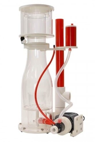 Omega Vertex Cone Protein Skimmer 130