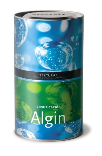Textura Algin (Sodium Alginate), 500 GMS