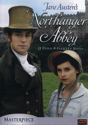 Masterpiece Theatre: Northanger Abbey