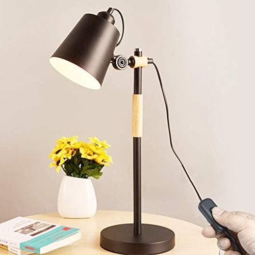 Inline Cord Switch, PLUSPOE 2-Pack On-Off DPST Control Lamp Switch for Bedroom Table Lamp Desk LED Lights