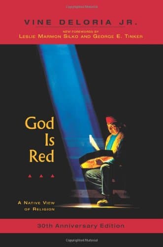 God Is Red: A Native View of Religion