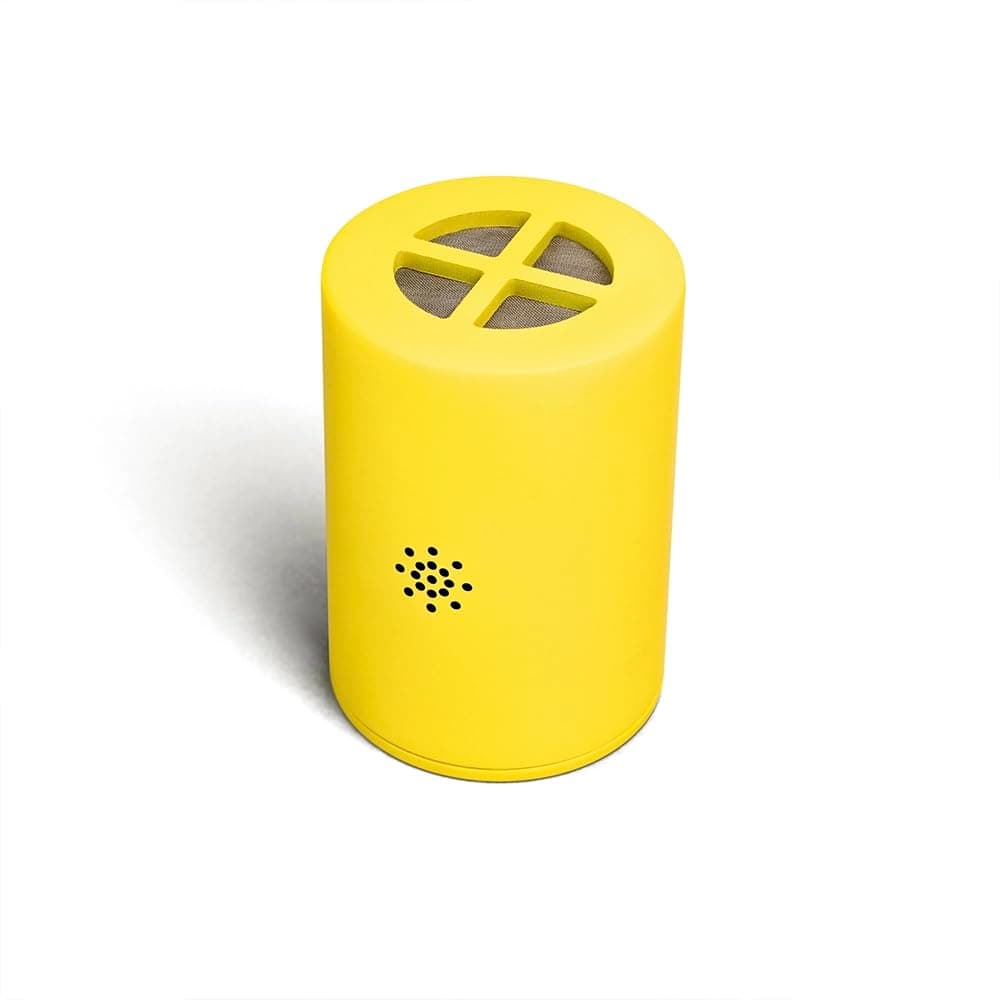 Afina Replacement Filter for Afina Filtered Showerhead & Shower Filter - High Pressure Shower - Reduces Dry Itchy Skin, Dandruff, Eczema, and Dramatically (Modern)