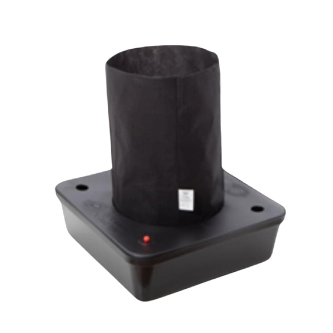 Octopot 6 Gallon Hybrid Grow System (4)