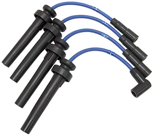 NGK (58409) RC-CRX065 Spark Plug Wire Set