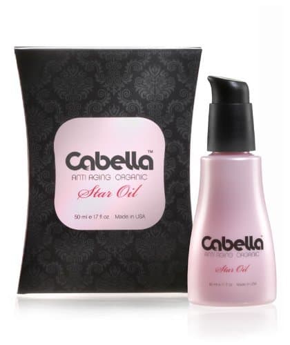 Cabella Star Oil, 1.7 oz