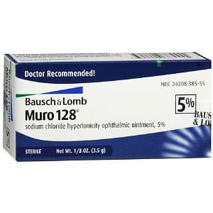 MURO-128 O/O 5% 3.5GM
