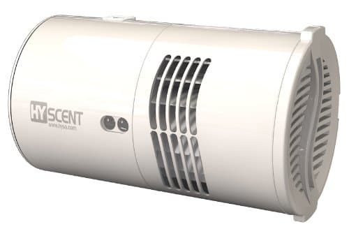 HYscent Solo (White) 803111 by HYSO