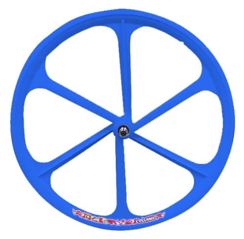 Teny Fixed Gear Wheel