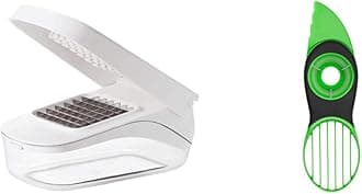 OXOGood Grips Vegetable and Onion Chopper + Avocado Slicer
