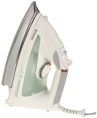 Rowenta DM-880 Professional Luxe Iron