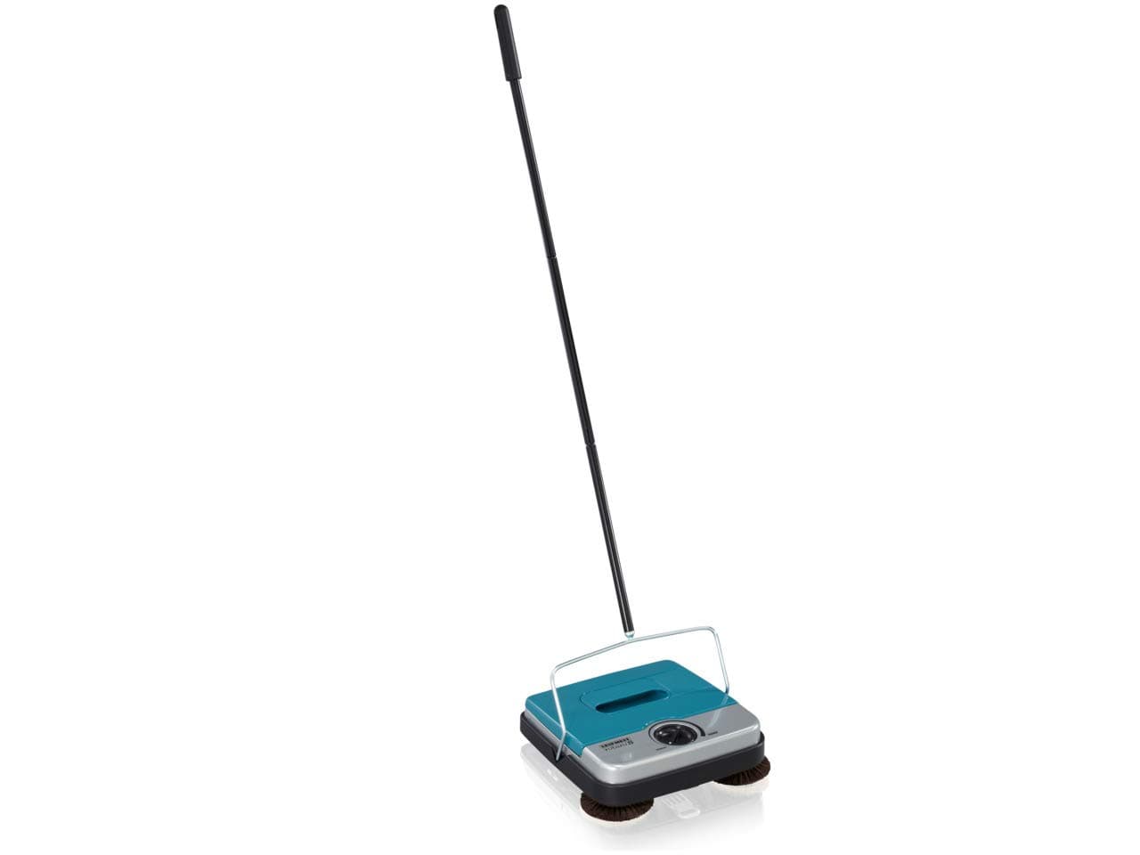 Leifheit 11402 Carpet Sweeper, Rotaro S