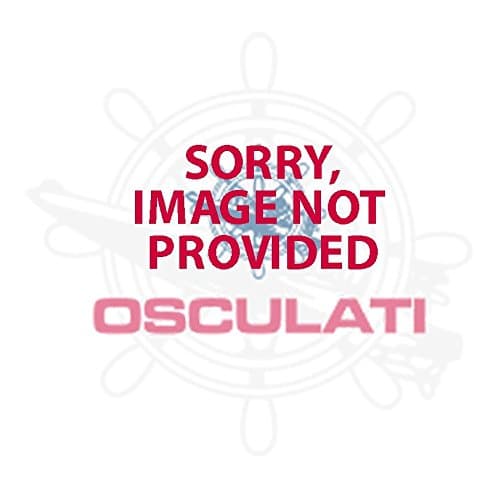 Lewmar Bridge Panels Low Profile Seal