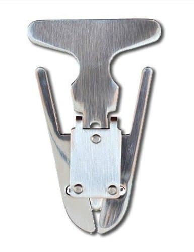 Buttner Style Pipe Reamer