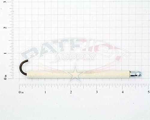 HEATWISE 11534708 Ignition Electrode for SU2A Burner