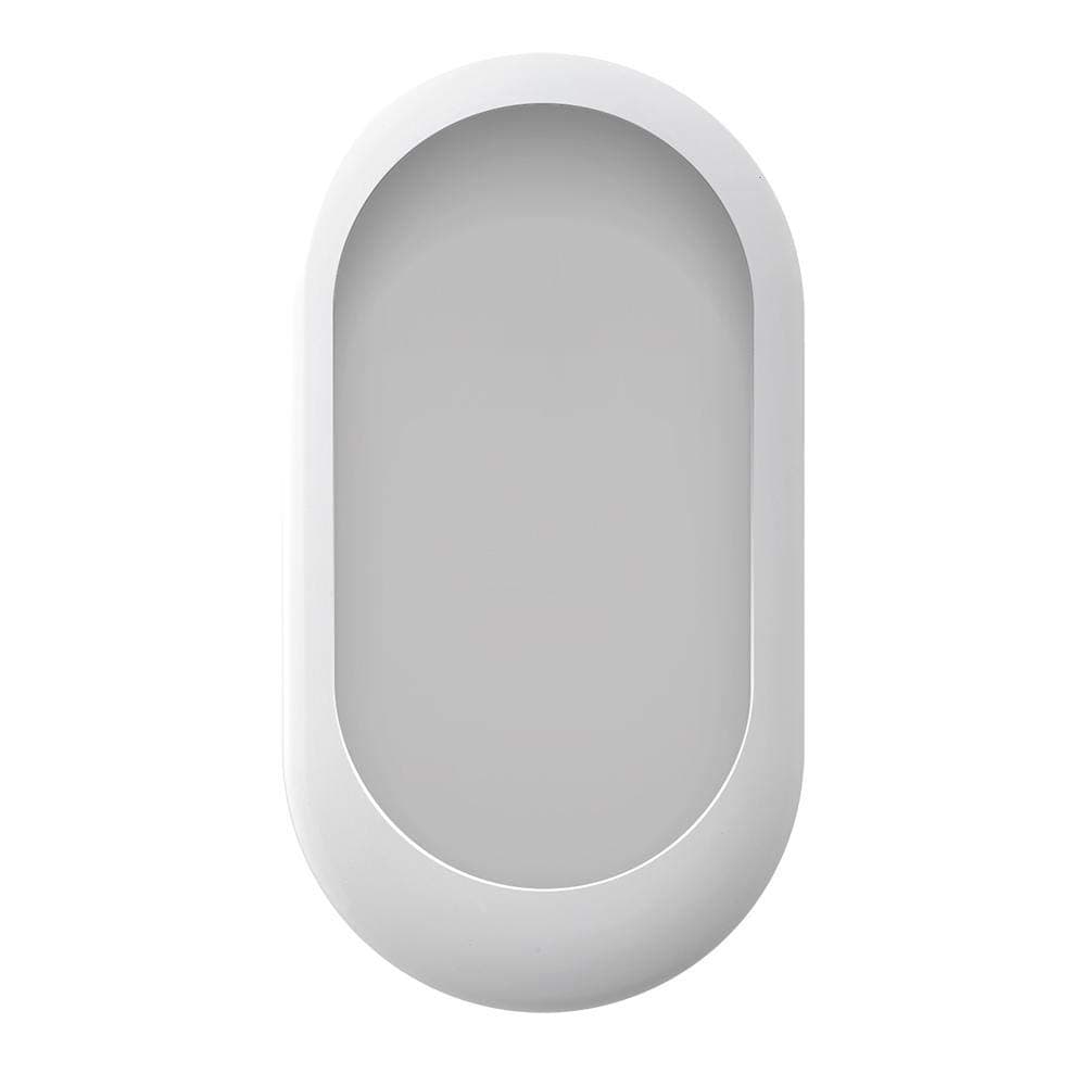 POCKETALKProtective Case - White - Compatible with Pocketalk Classic Language Translator Device