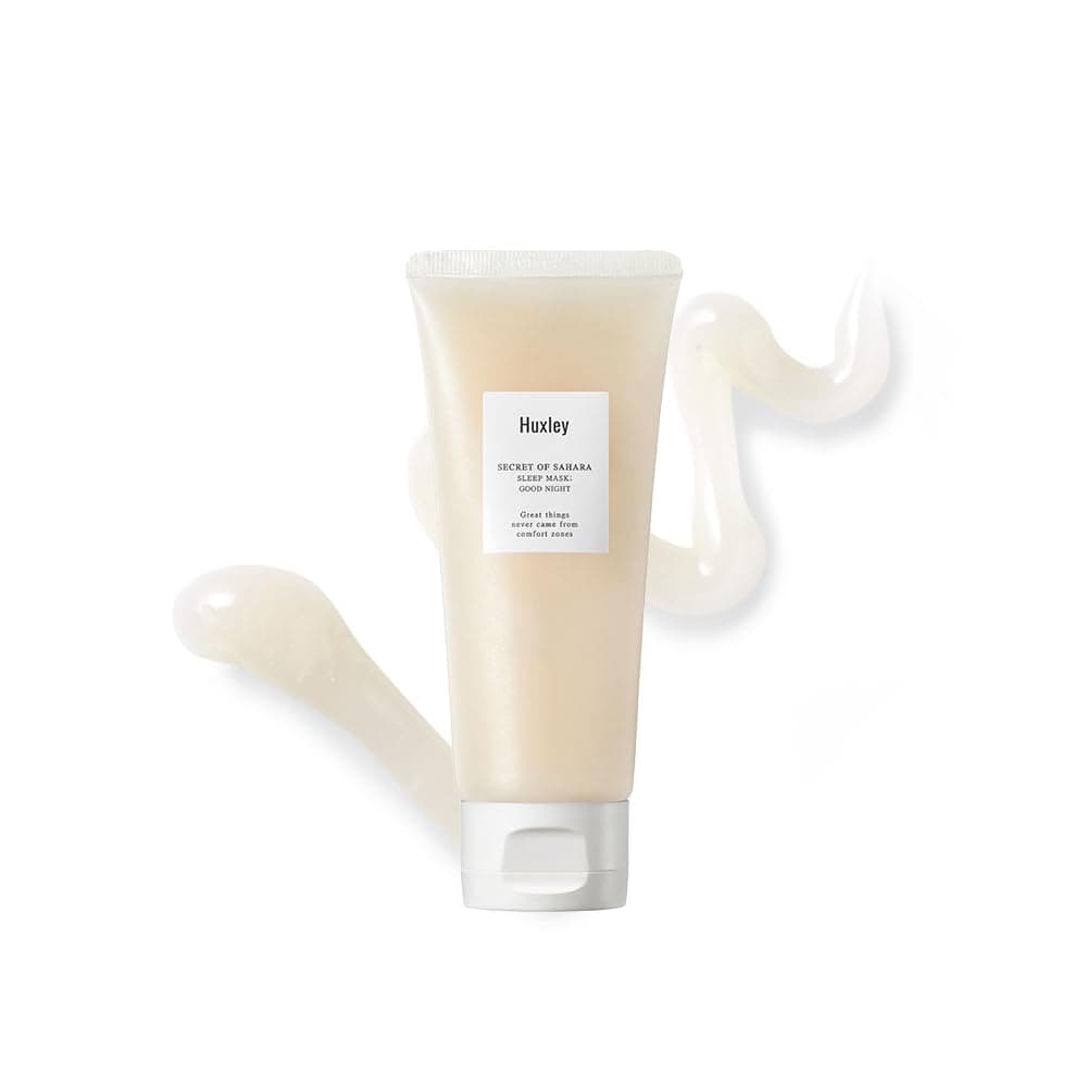 Huxley Sleep Mask Good Night 100 Ml