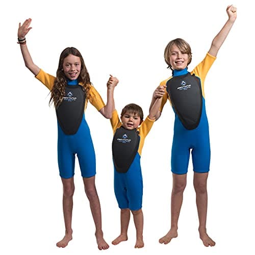 Airtime WatertimeFloater Kid's Spring Suit