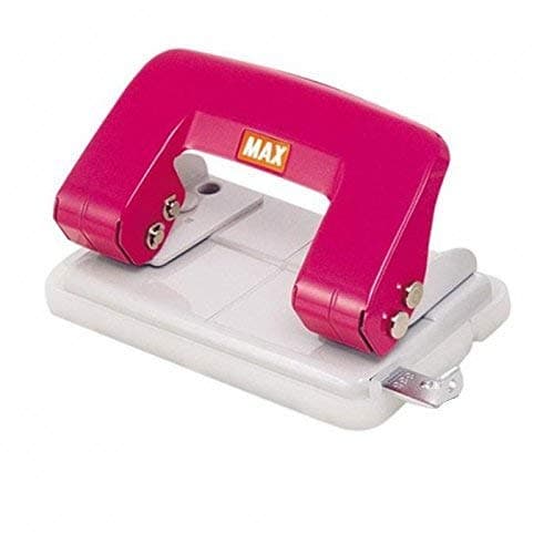Max DP-F2BN 2 Hole Puncher Type B (13 Sheets)