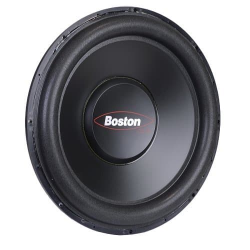 Boston Acoustics SPS G3124 Cone Assembly Replacement Kit for G3 SPS 12" Subwoofer