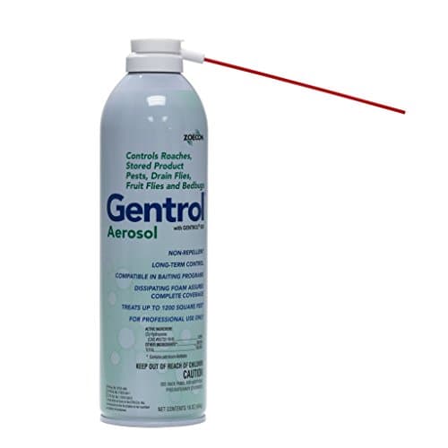 Gentrol Insect Growth Regulator (IGR) 6 (16 oz cans)