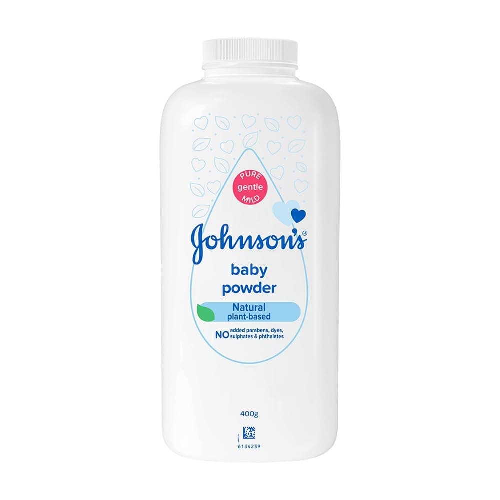 Johnson's baby Powder(400g)
