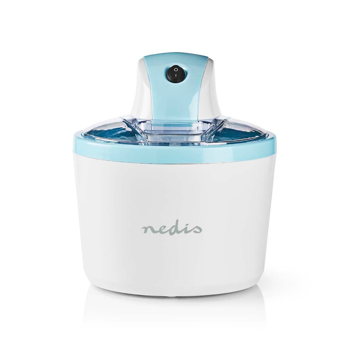 Nedi's ice machine | 0.5L 1.00m 1.2L