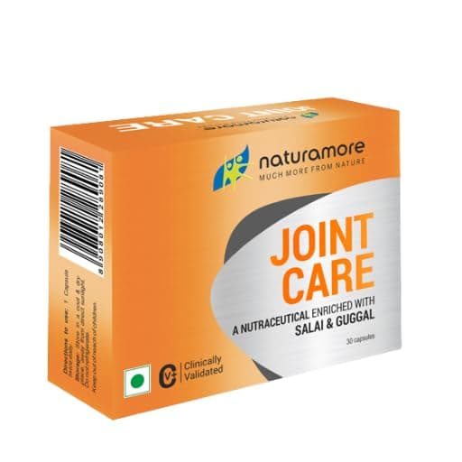 Naturamore JOINT CARE 30cap