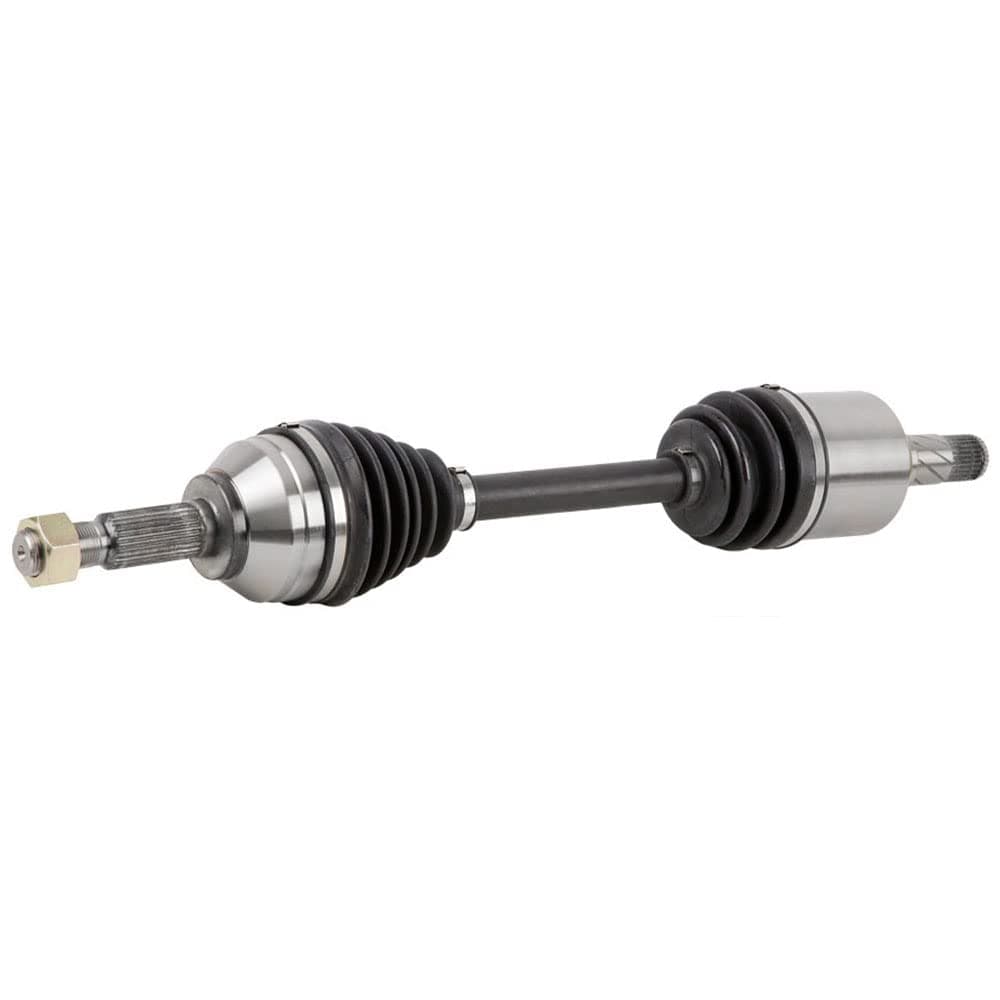 For Nissan Altima 2007 2008 2009 2010 Front Left Driver CV Axle Shaft - BuyAutoParts 90-03165N NEW