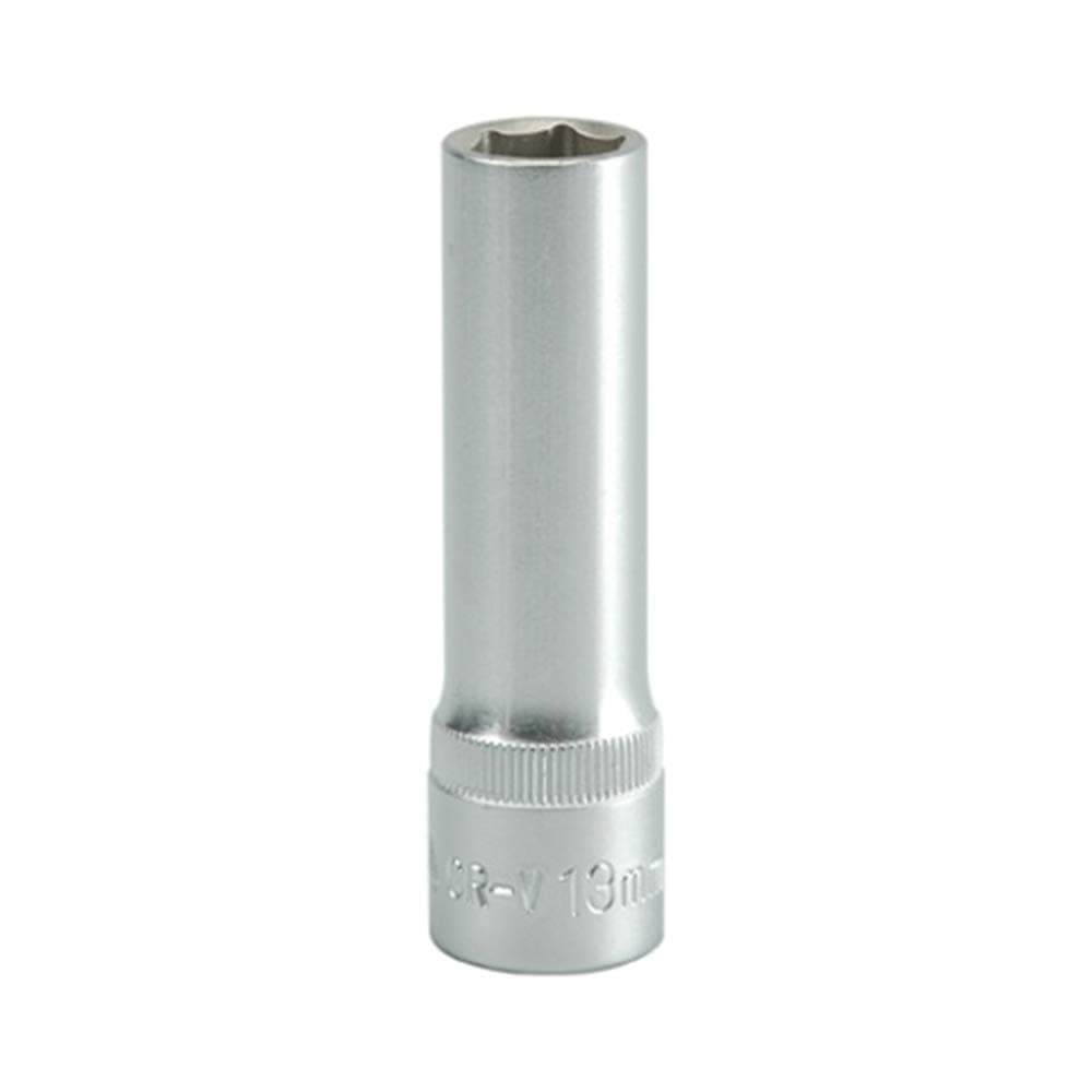 Yato Hexagonal Deep Socket C.V. 13mm Brand YT-1226