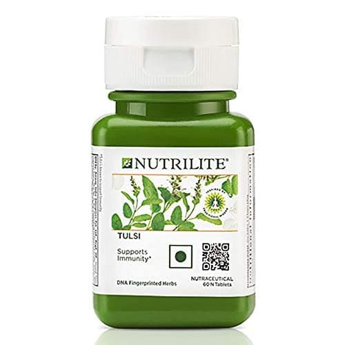 Nutrilite Tulsi 60 N