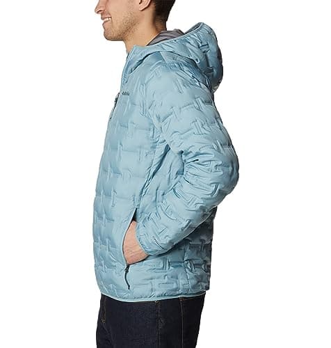 Columbia Men's Delta Ridge Down jacket