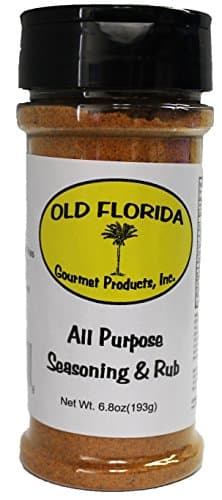 Original All Purpose Seasoning & Rub