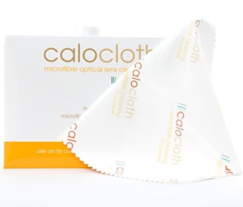 Calotherm Calocloth Retail 8"x6" (4 Pack)