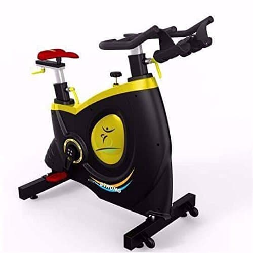 Spin Bike