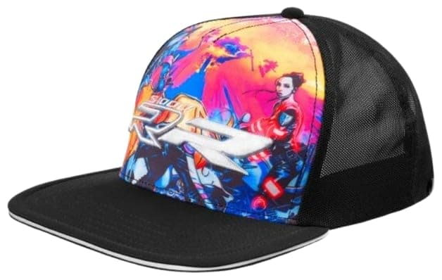 Motorrad S1000 RR Cap for BMW