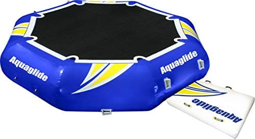 AQUAGLIDE Platinum Rebound Bouncer