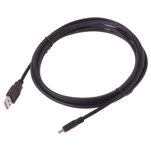 ANiceS USB Data Cable Cord Lead for Olympus Voice Recorder DS-3000 DS-2000