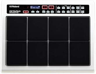 Roland OCTAPAD SPD-20 PRO Digital Percussion Pad, Multi color