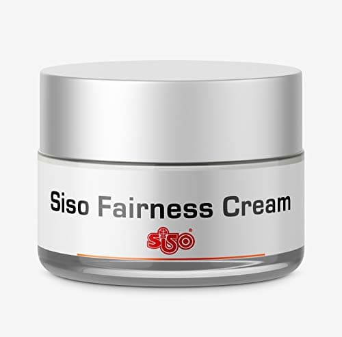 SISO Fairness Cream, 50 g