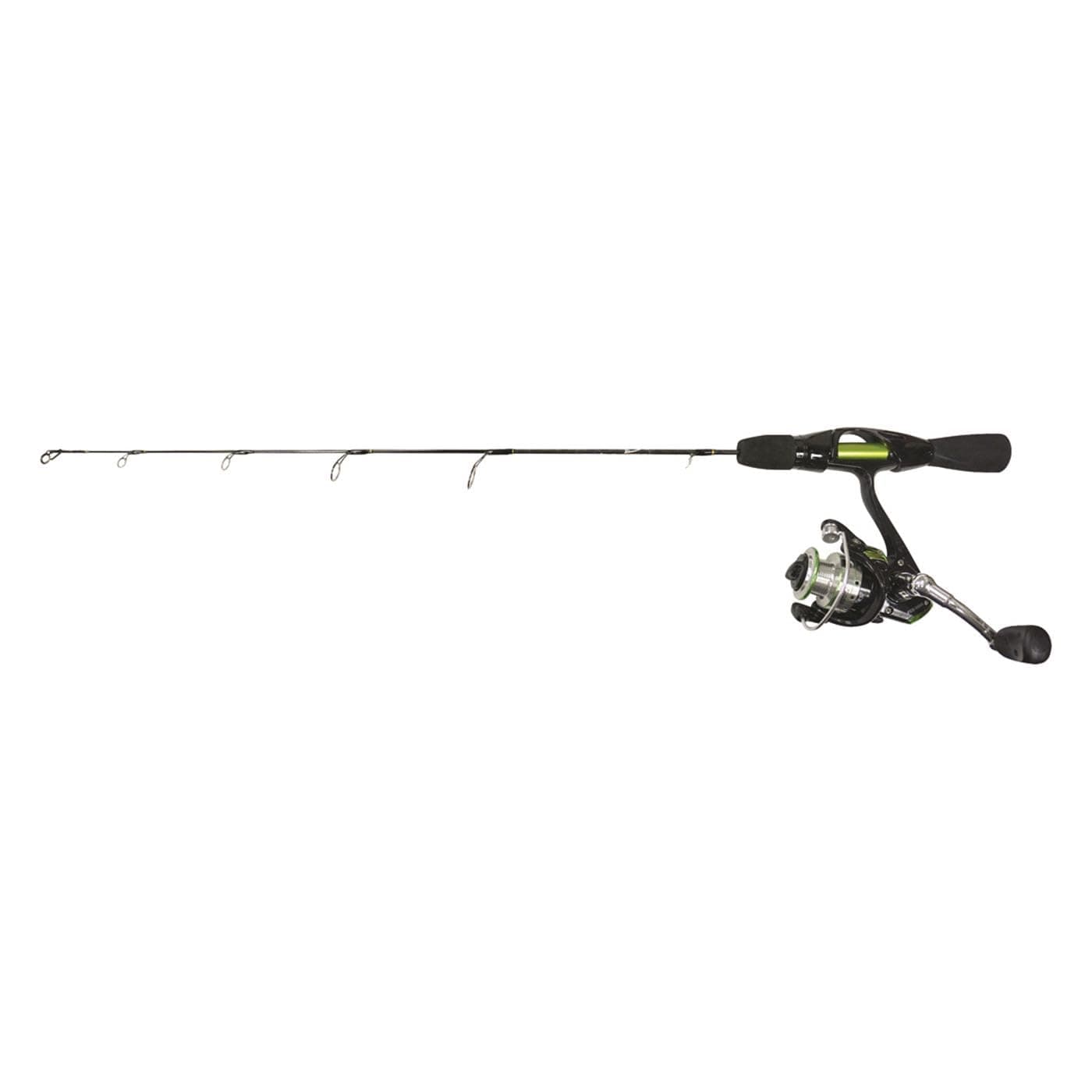 HT Enterprise FEX-26LSC Forge Extreme 26" Light Combo