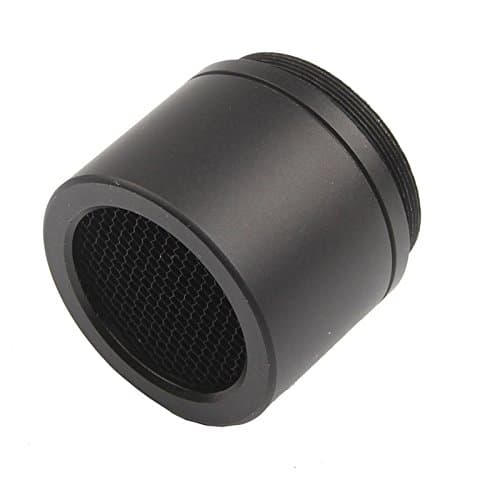 Killflash/Lens Protector/ARD Anti-Reflection Device for ELCAN Specter DR 1-4x and Other 32mm Rifle Scopes