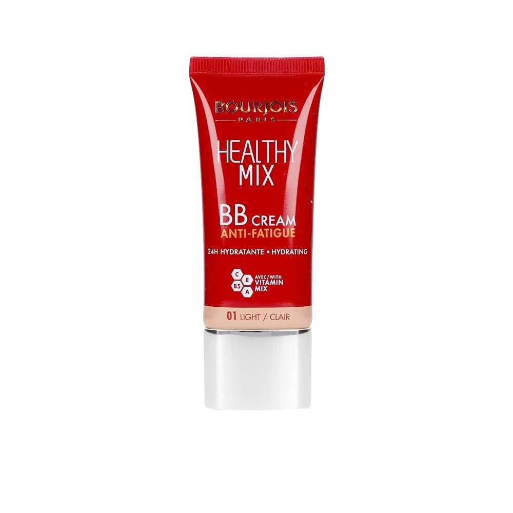 Bourjois Healthy Mix Bb Cream 01 Light 30Ml