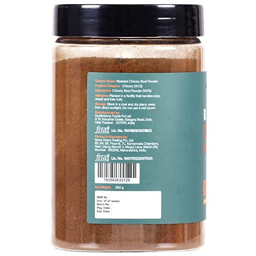 Chicory Powder , 300 Gm (10.58 OZ)