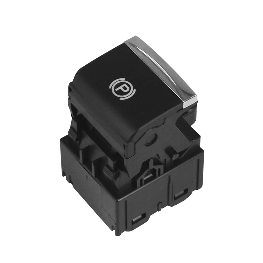 Electronic Auto Hand Brake Button Parking Switch Fits for 2016-2018 Honda Civic Replaces 35355-TBA-A01