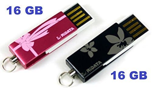 Noble RIDATA USB Flash Drive 16 Gb 2 4 8 16 32 64 128 256 Gb Go gb go go