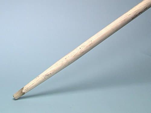 West Country Shovel Handle